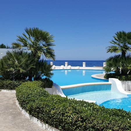 Residence Il Cicero San Giorgio  Dış mekan fotoğraf