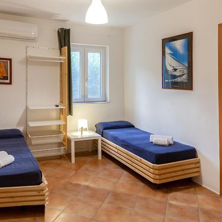 Residence Il Cicero San Giorgio  Dış mekan fotoğraf