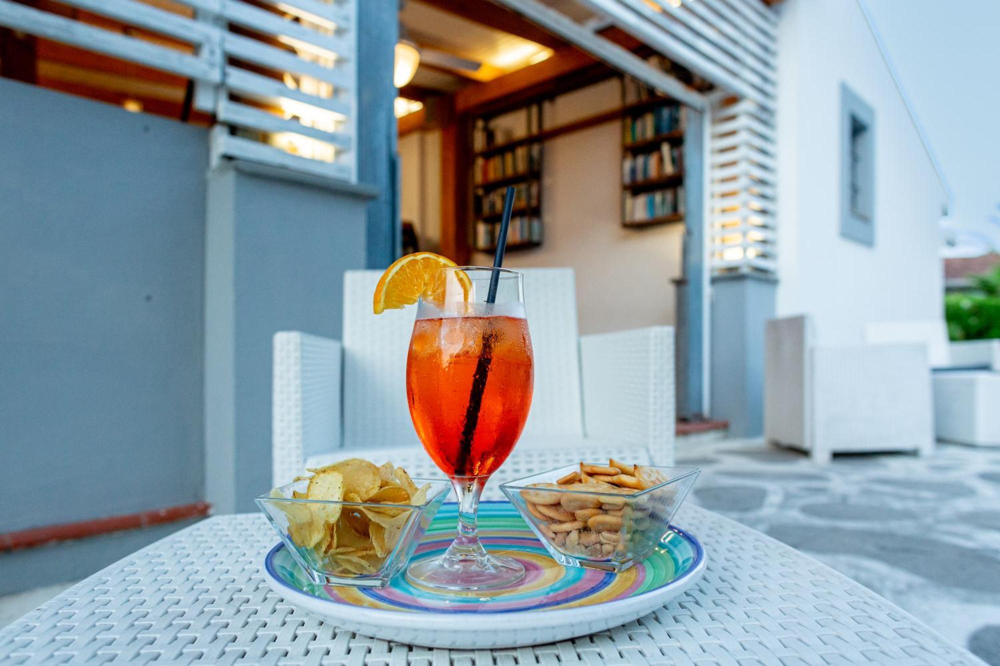 Residence Il Cicero San Giorgio  Dış mekan fotoğraf