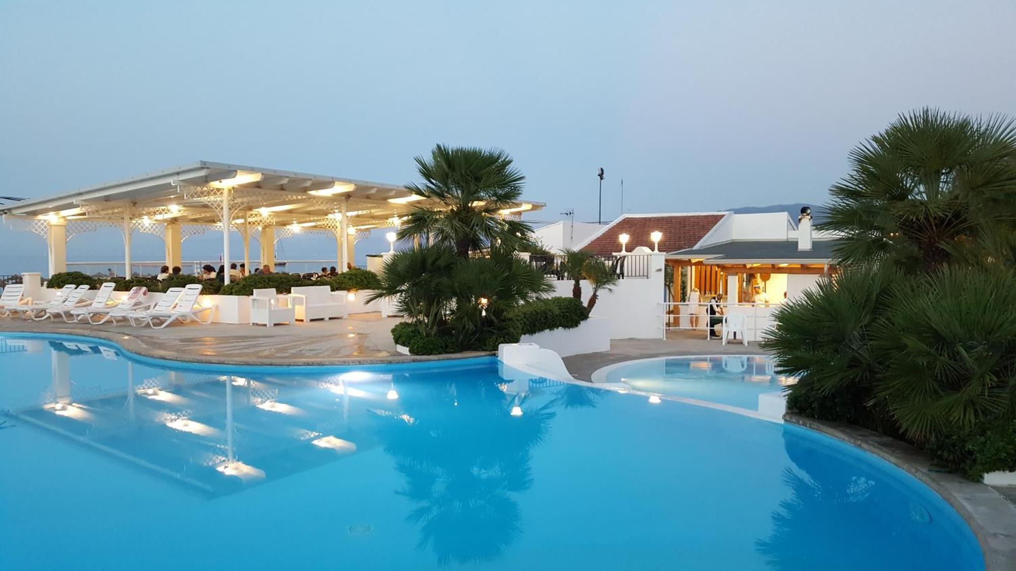 Residence Il Cicero San Giorgio  Dış mekan fotoğraf