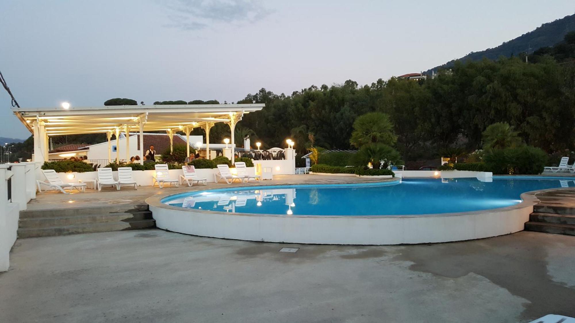 Residence Il Cicero San Giorgio  Dış mekan fotoğraf