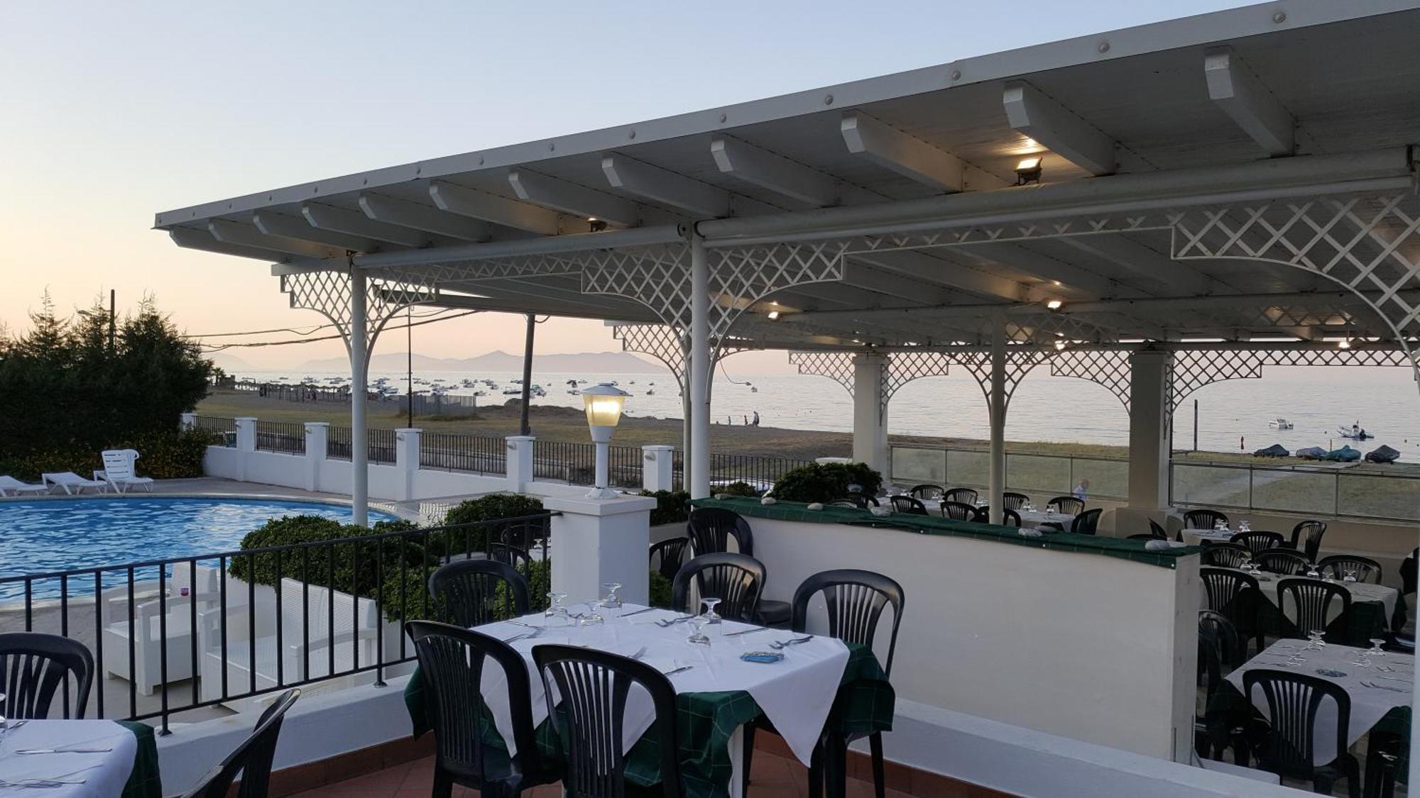 Residence Il Cicero San Giorgio  Dış mekan fotoğraf