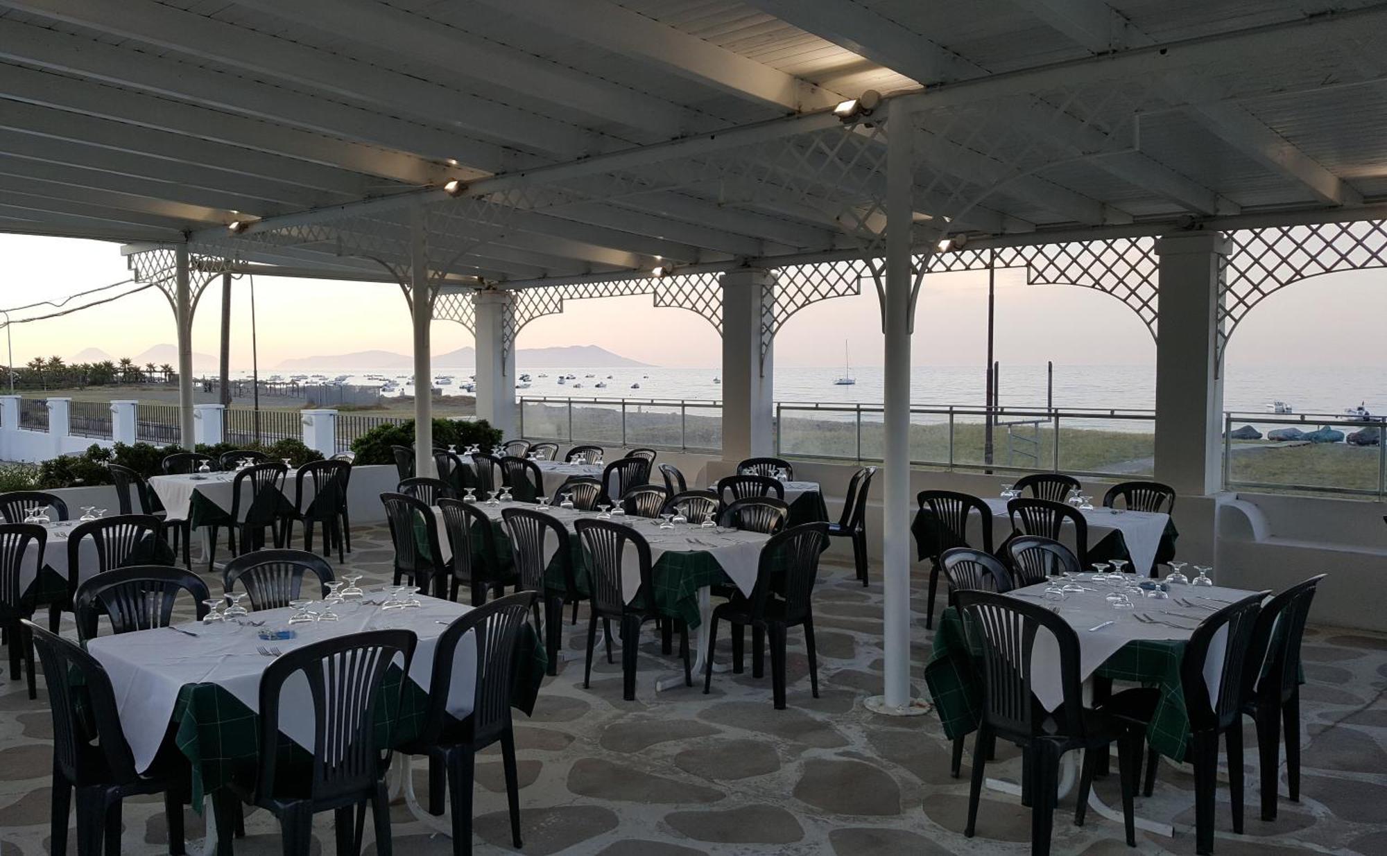 Residence Il Cicero San Giorgio  Dış mekan fotoğraf