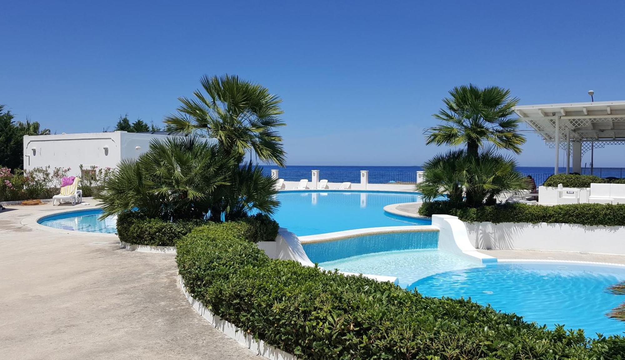 Residence Il Cicero San Giorgio  Dış mekan fotoğraf