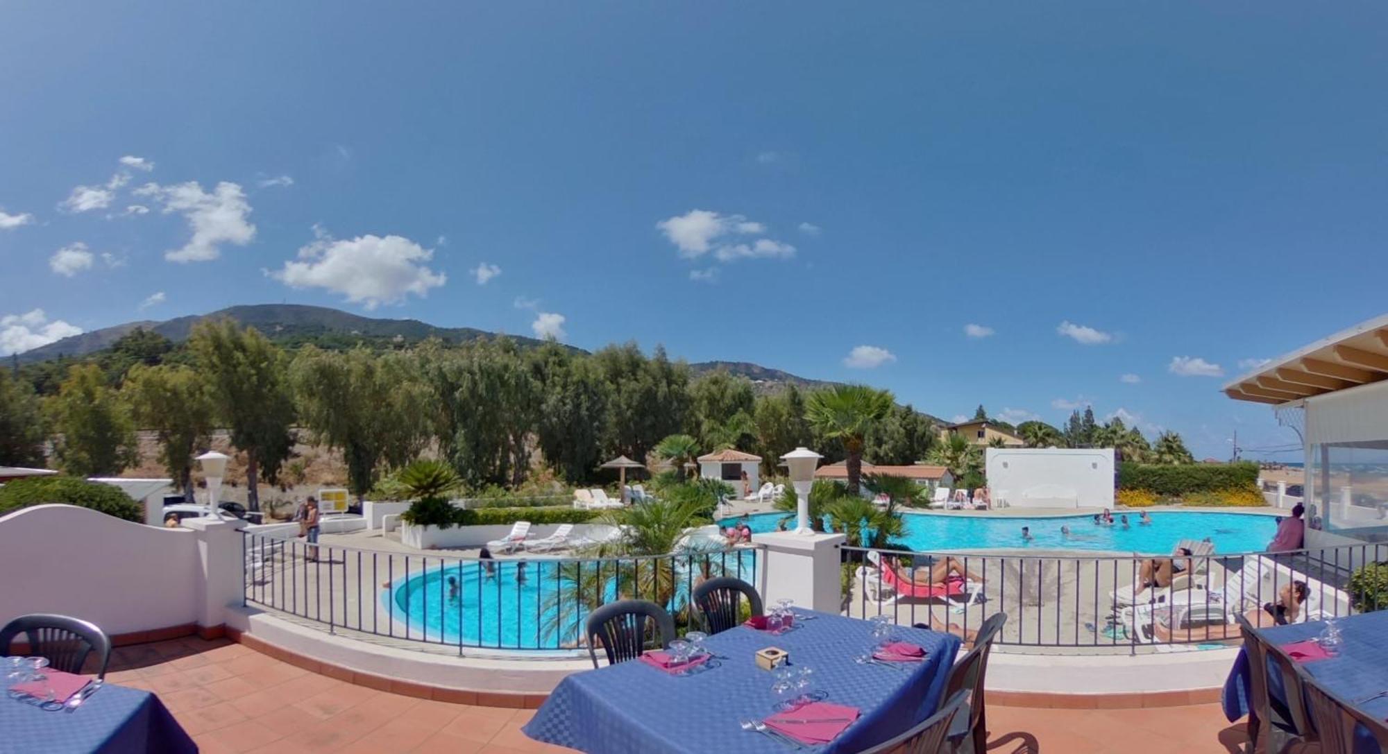 Residence Il Cicero San Giorgio  Dış mekan fotoğraf