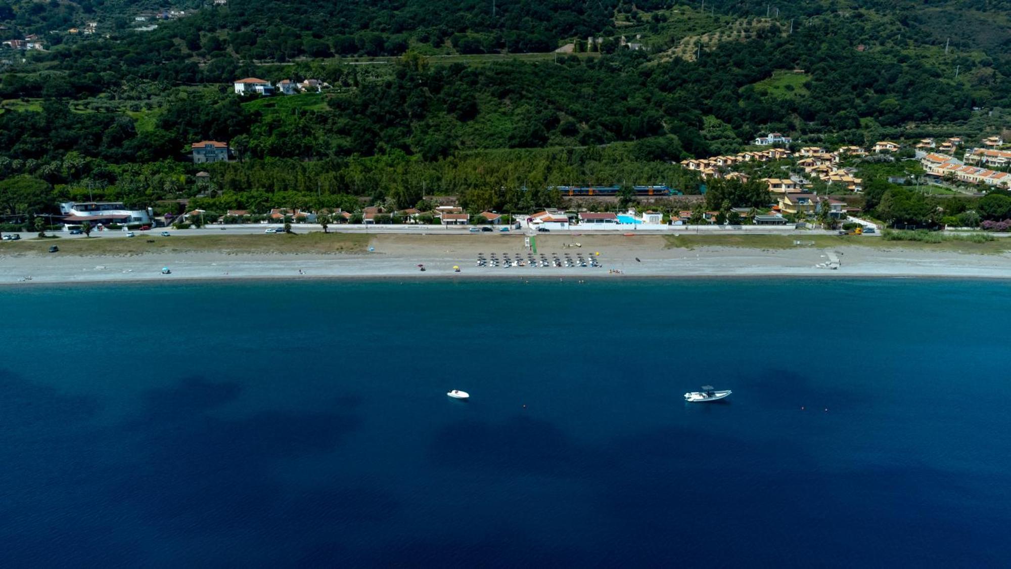 Residence Il Cicero San Giorgio  Dış mekan fotoğraf