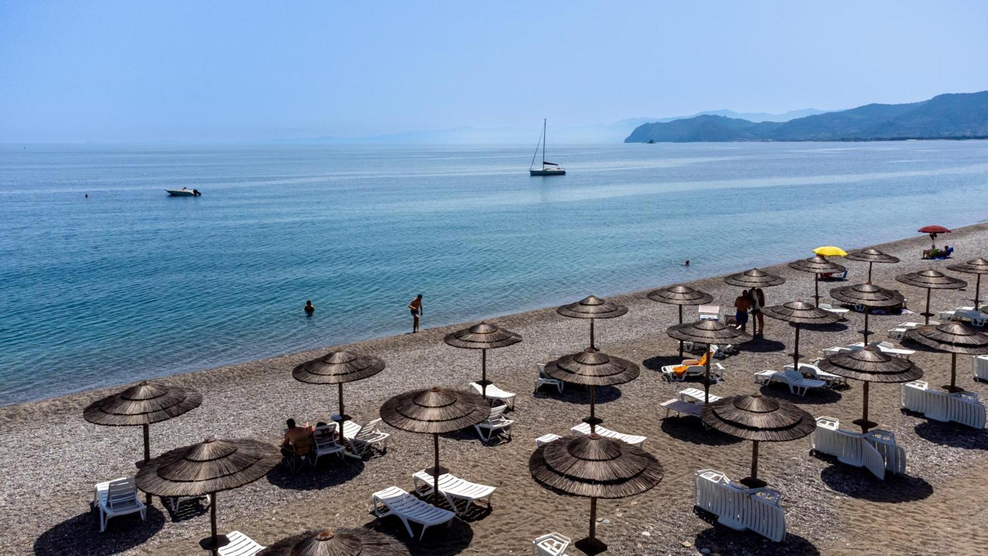 Residence Il Cicero San Giorgio  Dış mekan fotoğraf