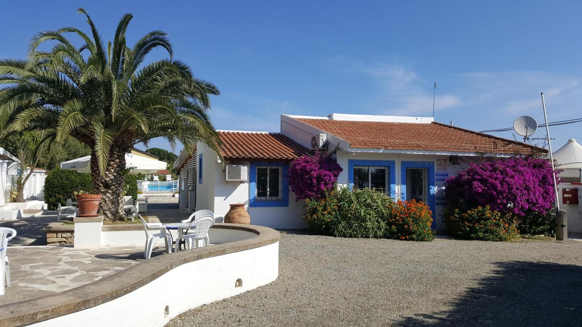 Residence Il Cicero San Giorgio  Dış mekan fotoğraf