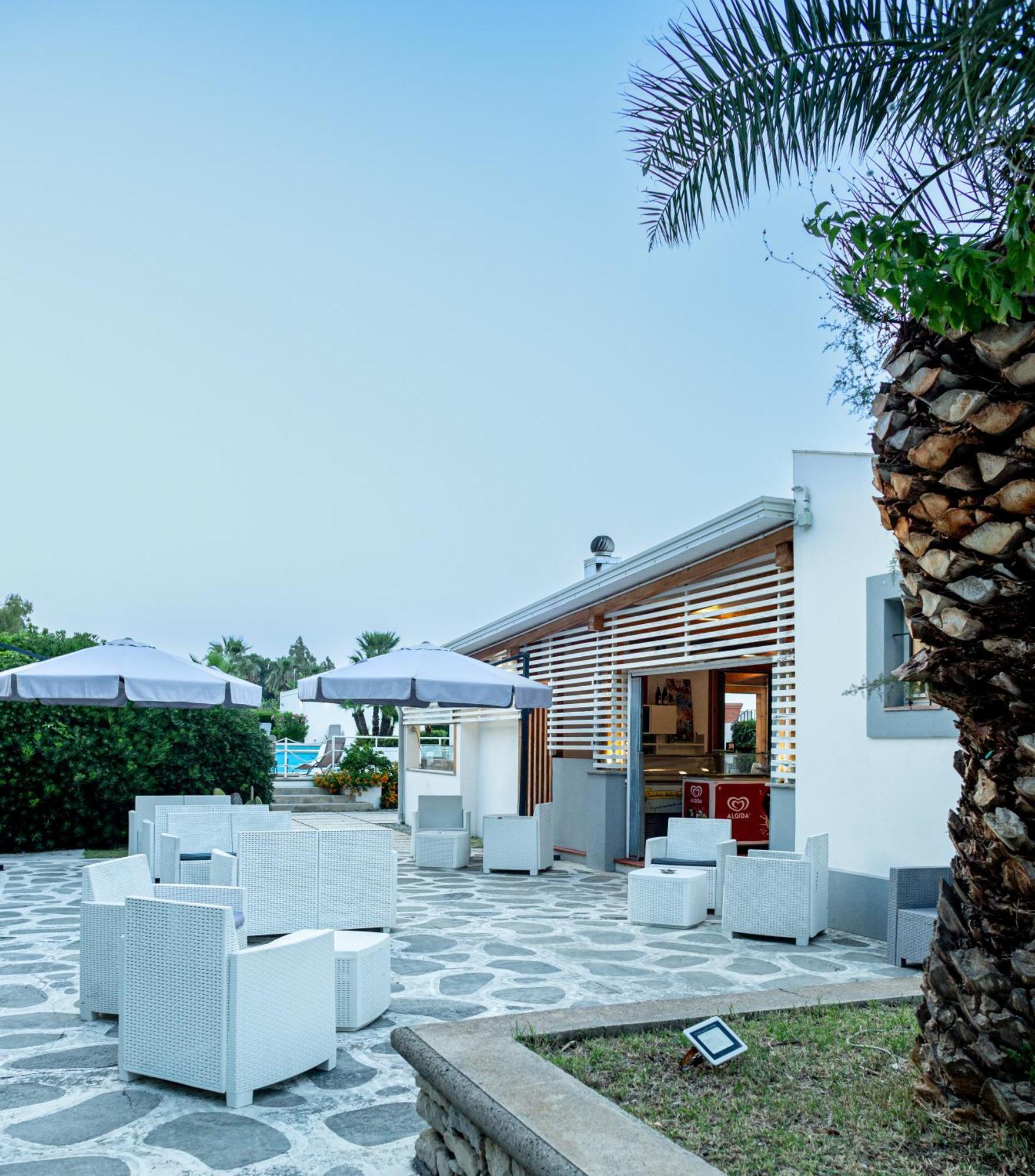 Residence Il Cicero San Giorgio  Dış mekan fotoğraf