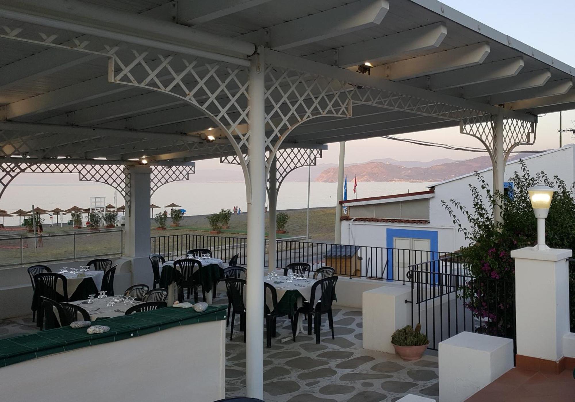 Residence Il Cicero San Giorgio  Dış mekan fotoğraf