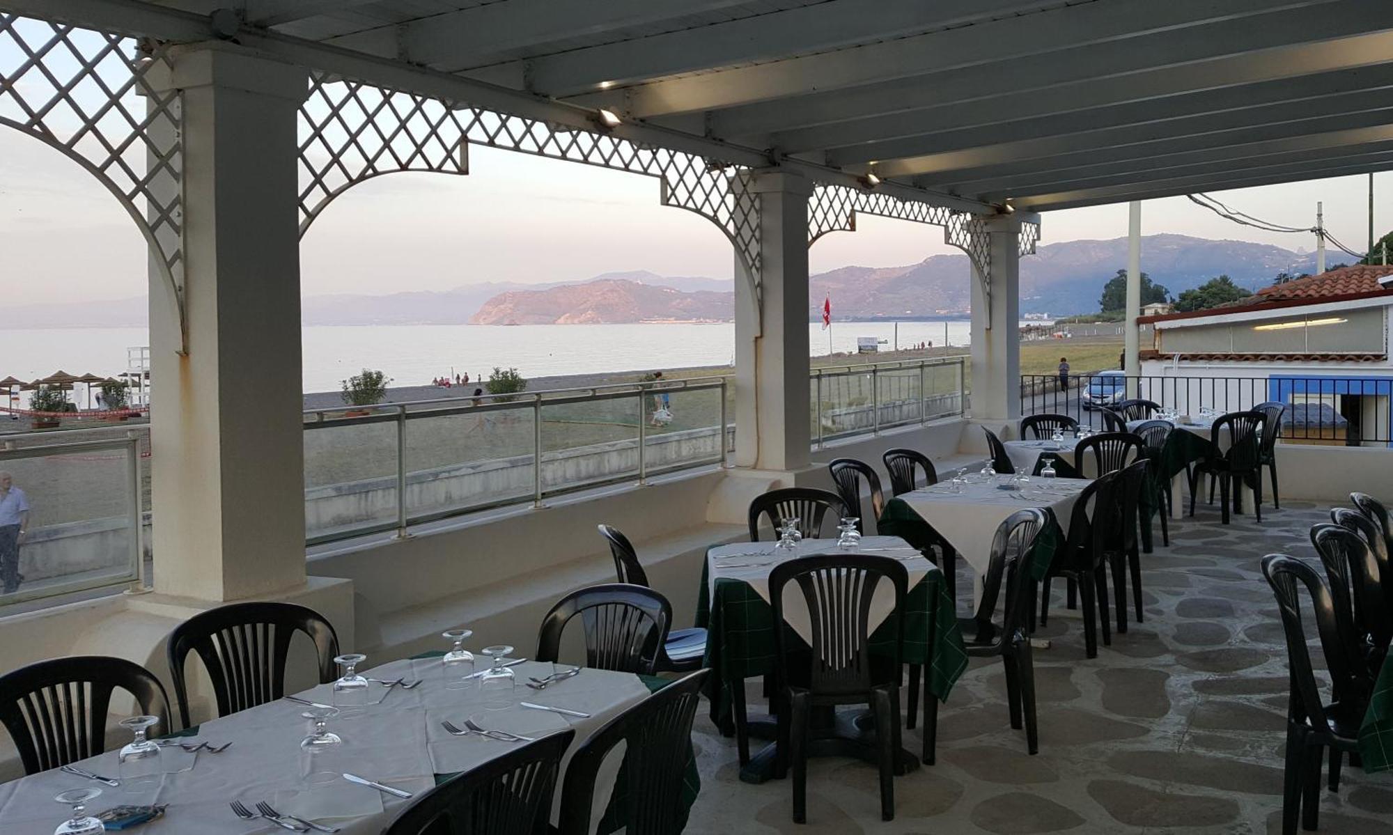 Residence Il Cicero San Giorgio  Dış mekan fotoğraf