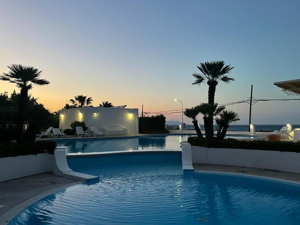 Residence Il Cicero San Giorgio  Dış mekan fotoğraf