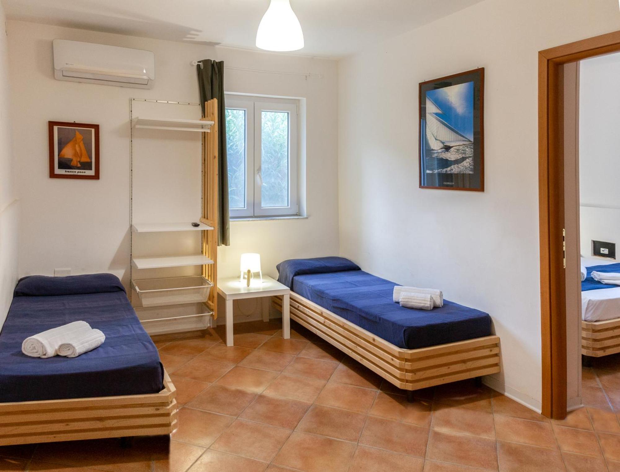 Residence Il Cicero San Giorgio  Dış mekan fotoğraf
