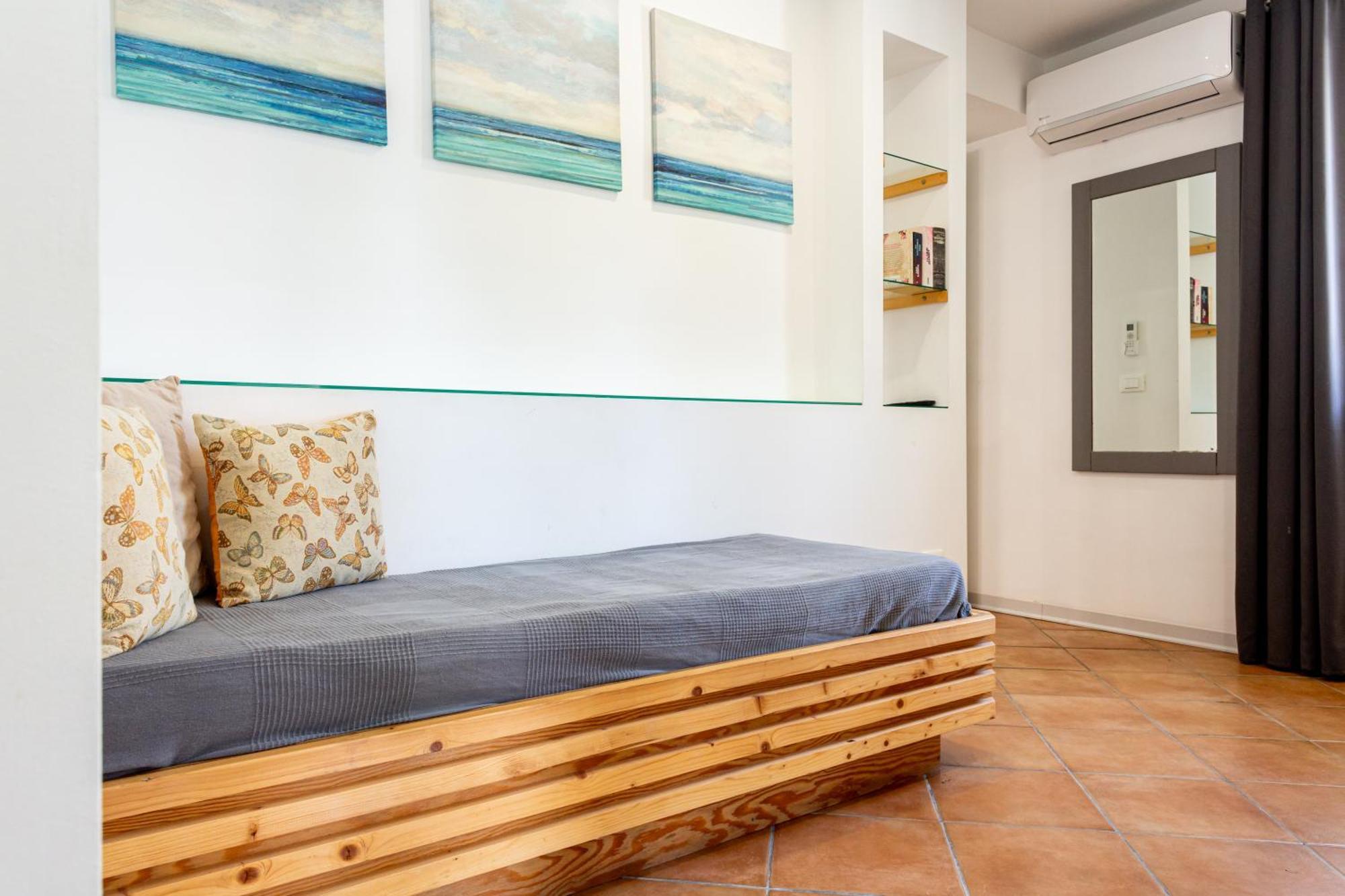 Residence Il Cicero San Giorgio  Dış mekan fotoğraf