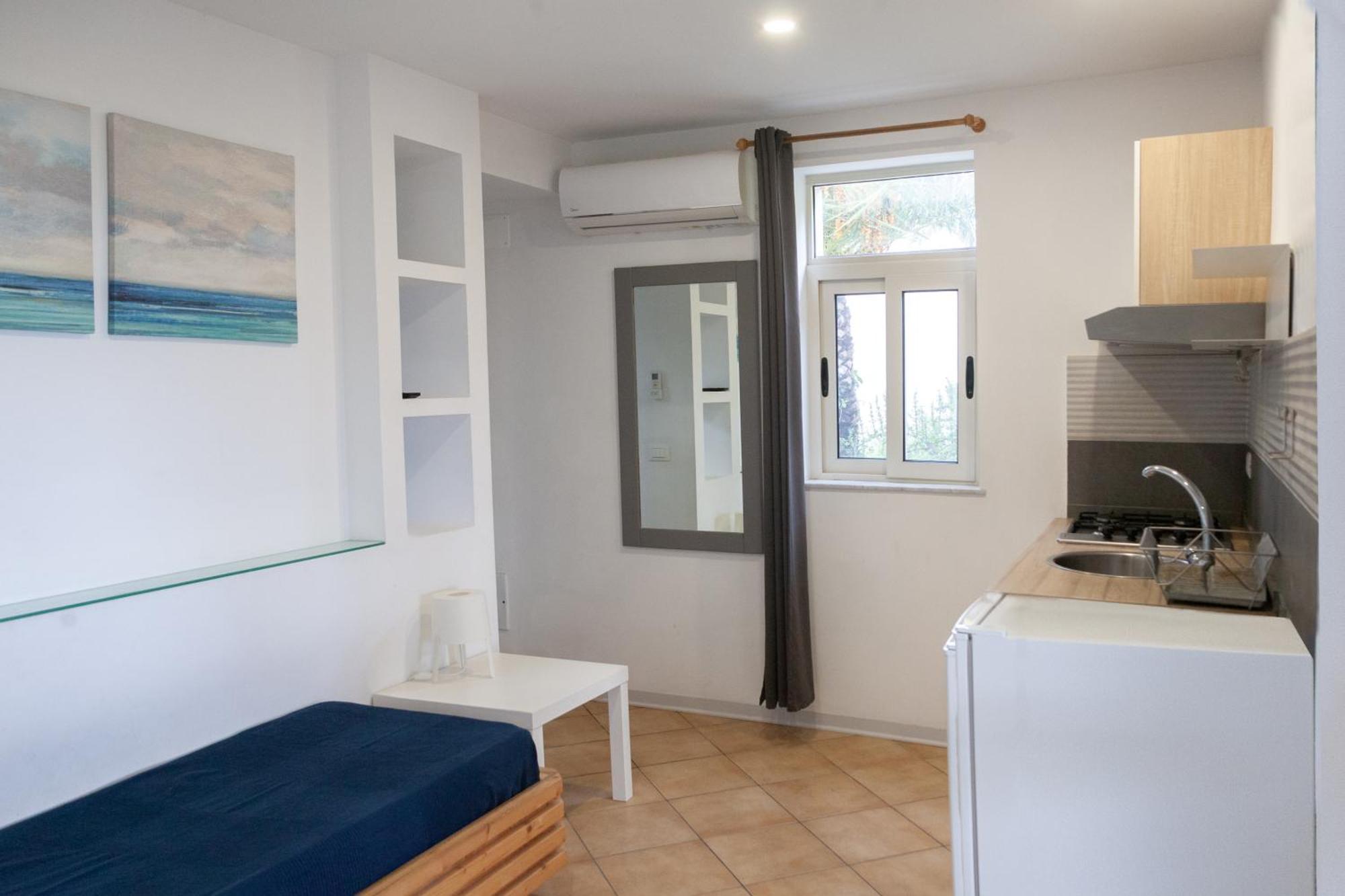 Residence Il Cicero San Giorgio  Dış mekan fotoğraf