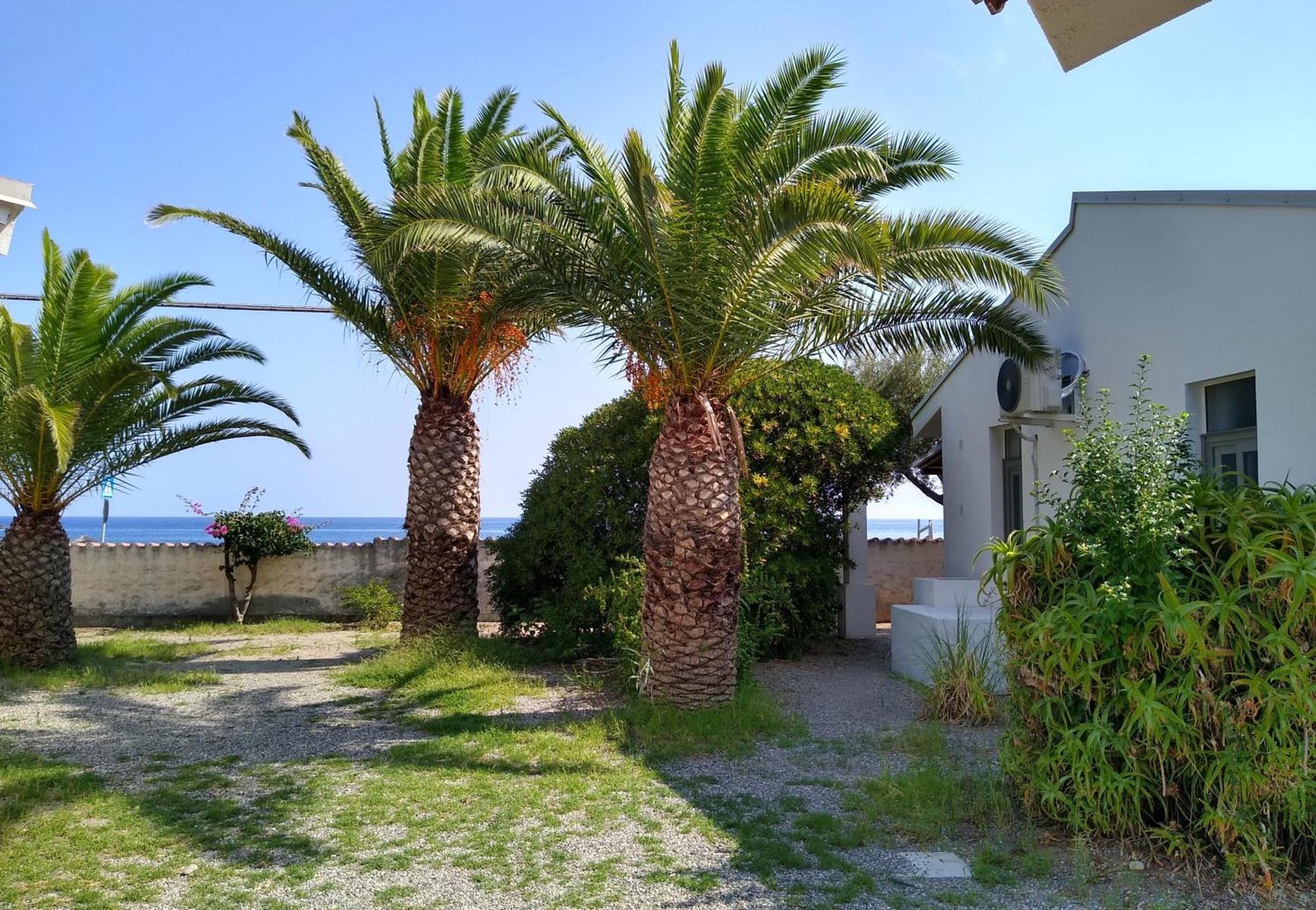 Residence Il Cicero San Giorgio  Dış mekan fotoğraf