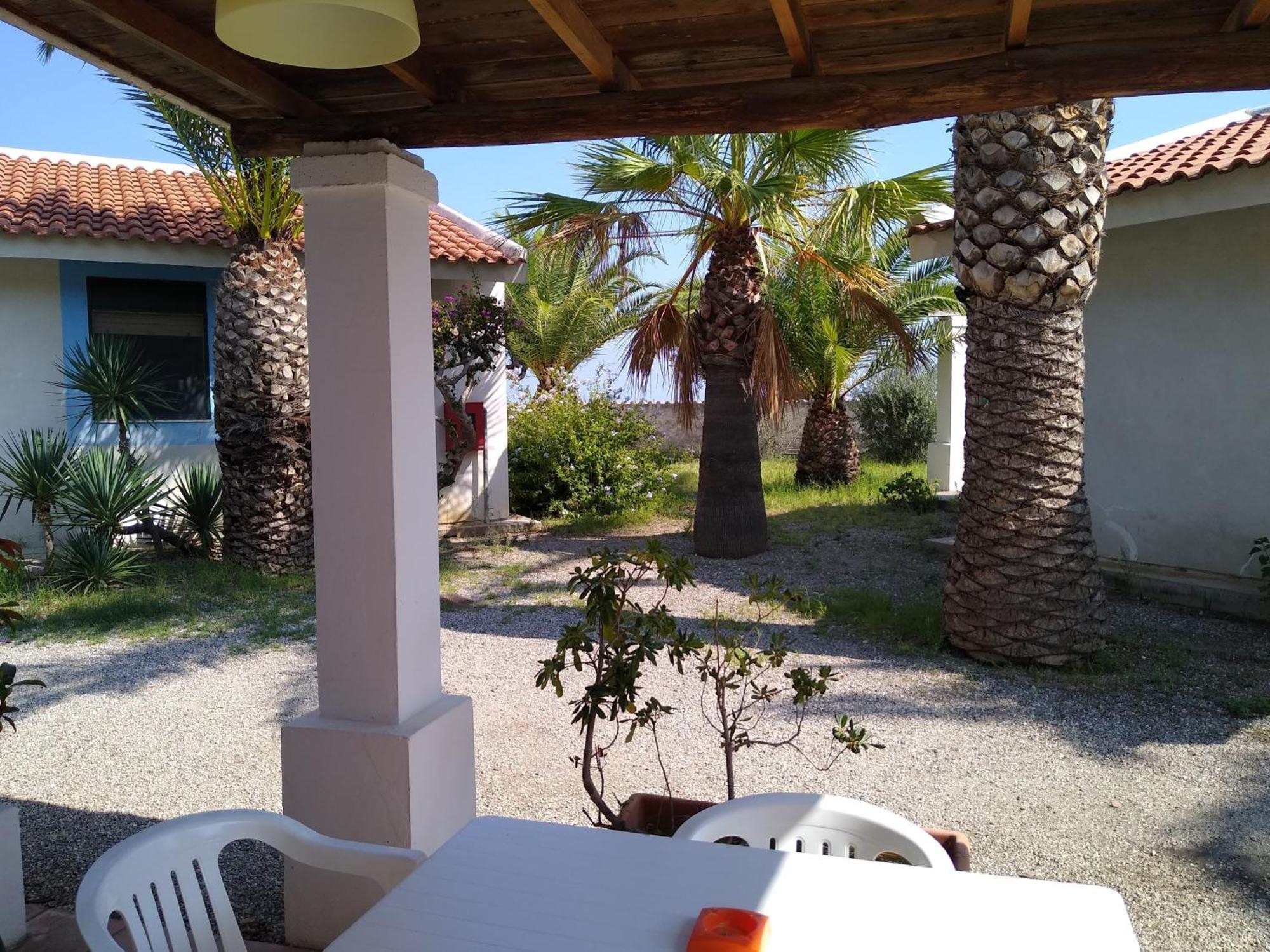 Residence Il Cicero San Giorgio  Dış mekan fotoğraf