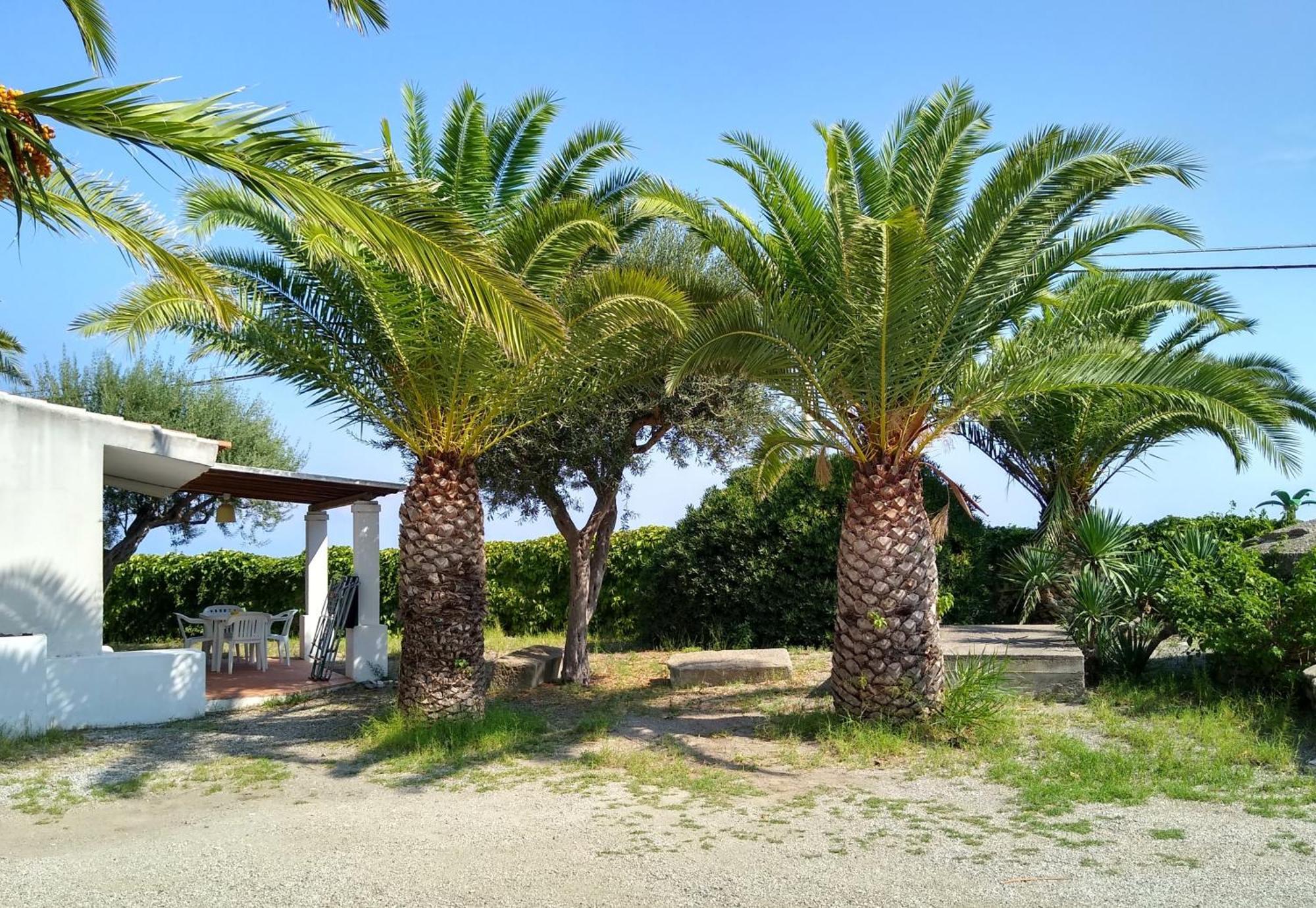 Residence Il Cicero San Giorgio  Dış mekan fotoğraf