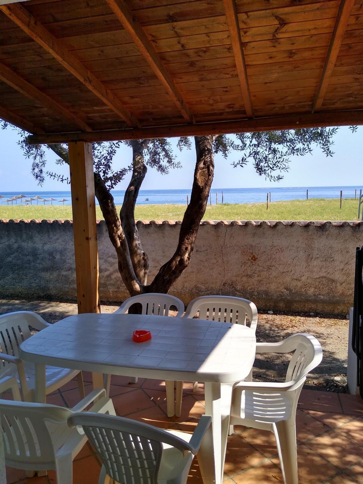 Residence Il Cicero San Giorgio  Dış mekan fotoğraf