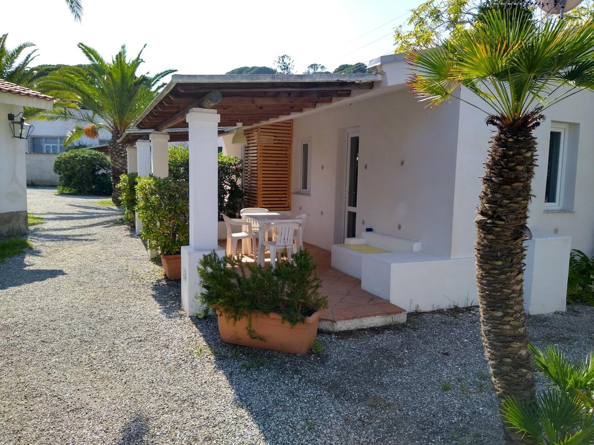 Residence Il Cicero San Giorgio  Dış mekan fotoğraf