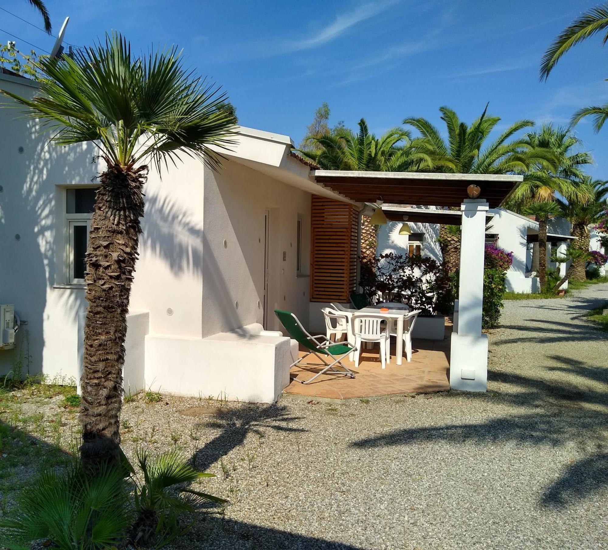 Residence Il Cicero San Giorgio  Dış mekan fotoğraf