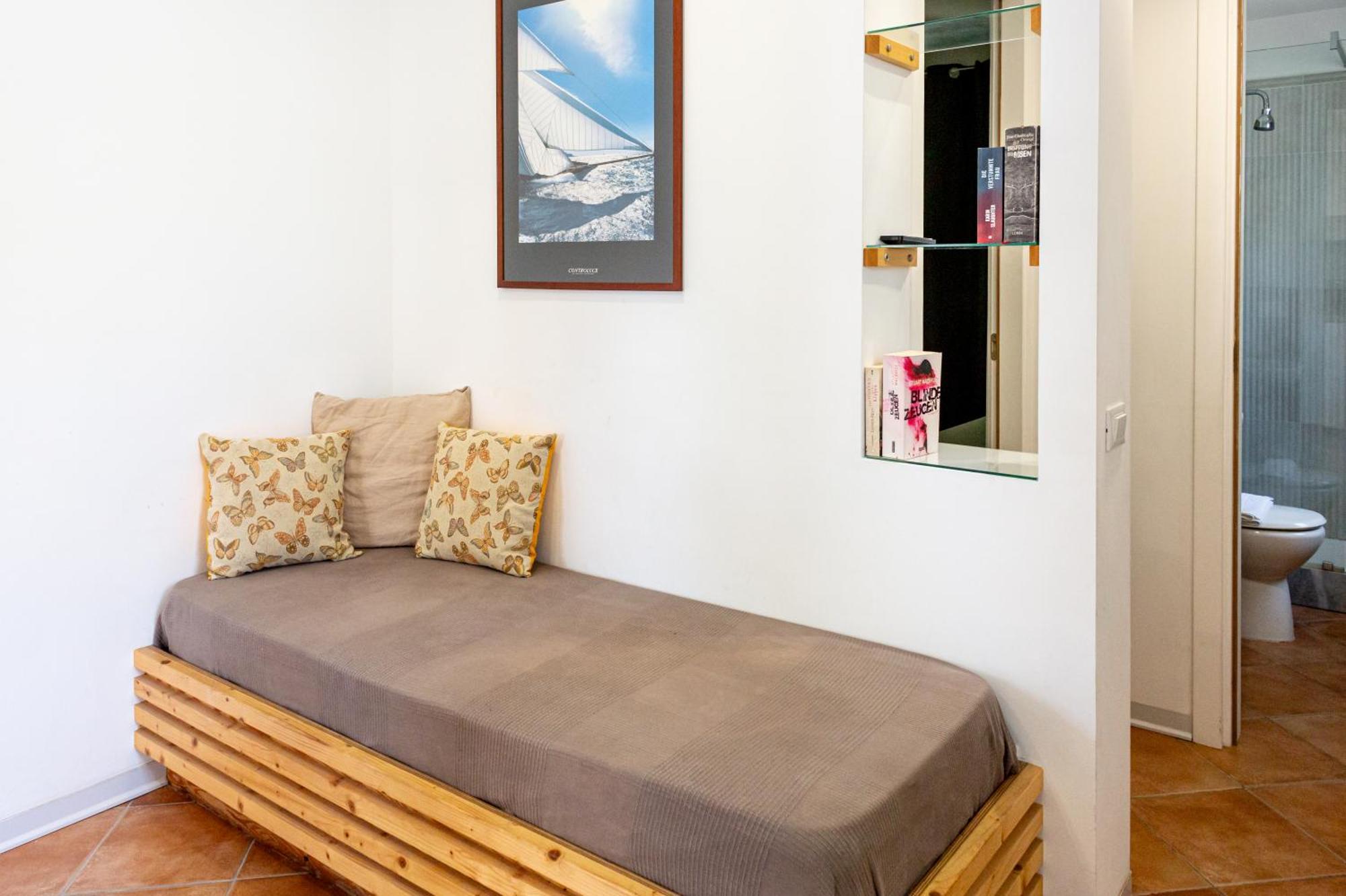 Residence Il Cicero San Giorgio  Dış mekan fotoğraf