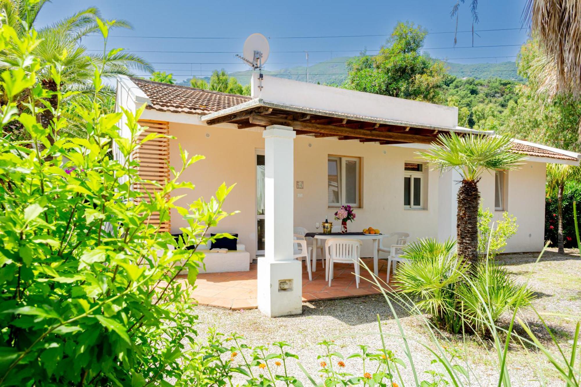 Residence Il Cicero San Giorgio  Dış mekan fotoğraf