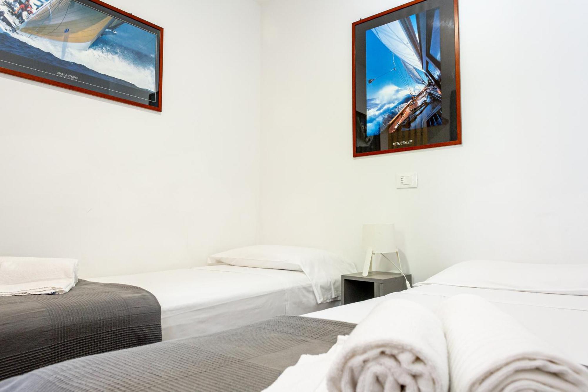 Residence Il Cicero San Giorgio  Dış mekan fotoğraf