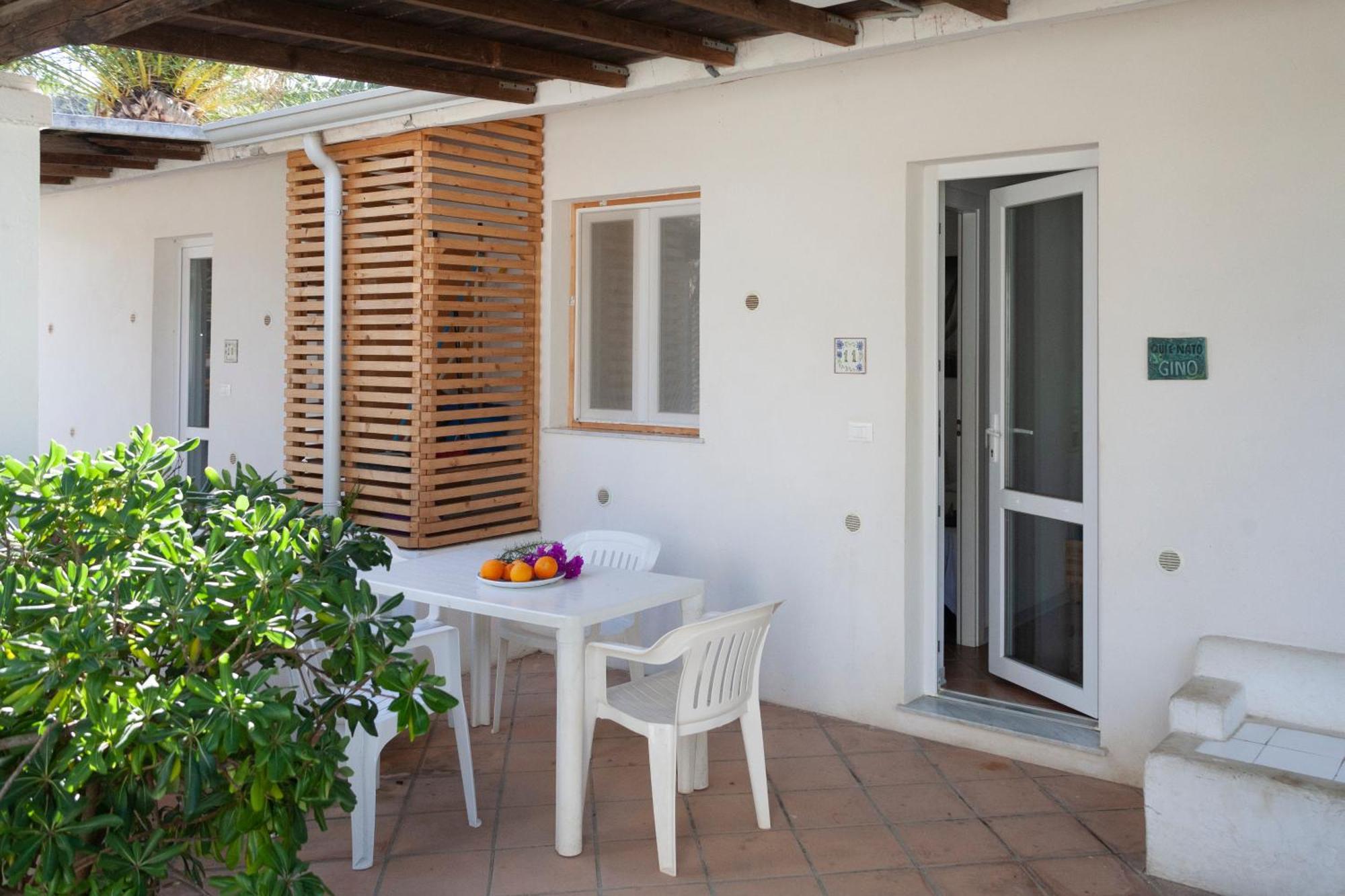 Residence Il Cicero San Giorgio  Dış mekan fotoğraf