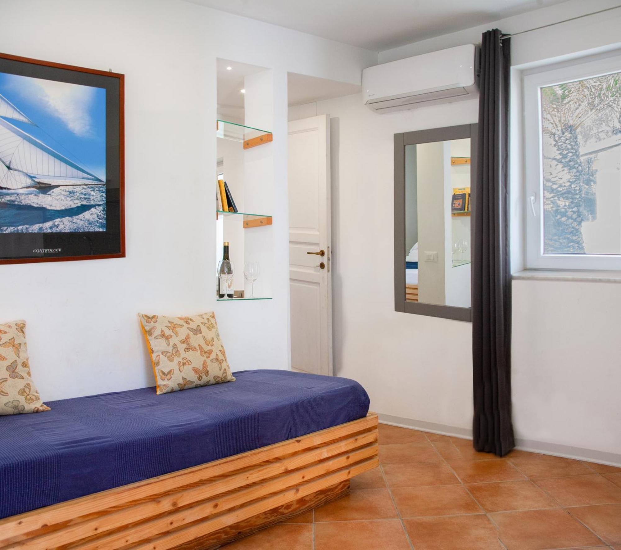 Residence Il Cicero San Giorgio  Dış mekan fotoğraf