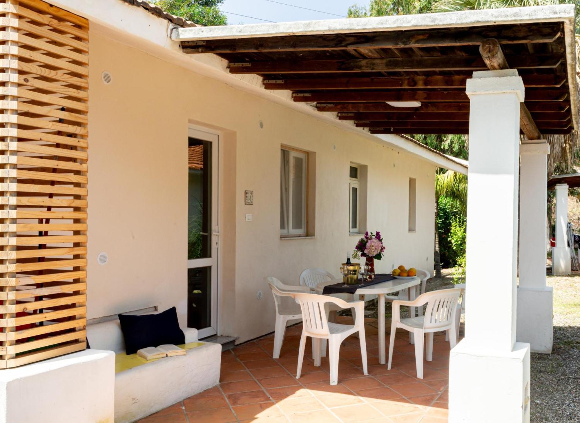 Residence Il Cicero San Giorgio  Dış mekan fotoğraf