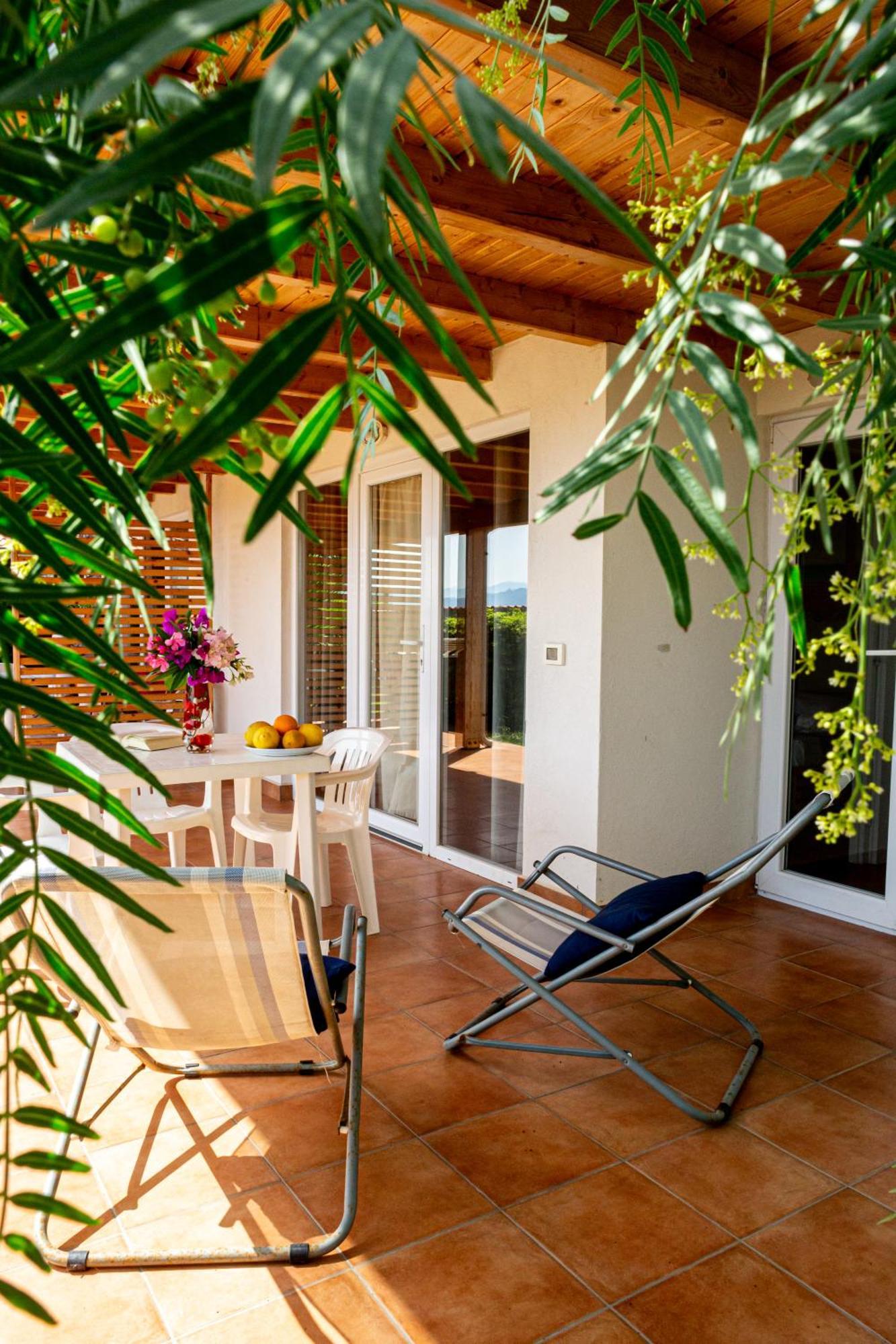 Residence Il Cicero San Giorgio  Dış mekan fotoğraf