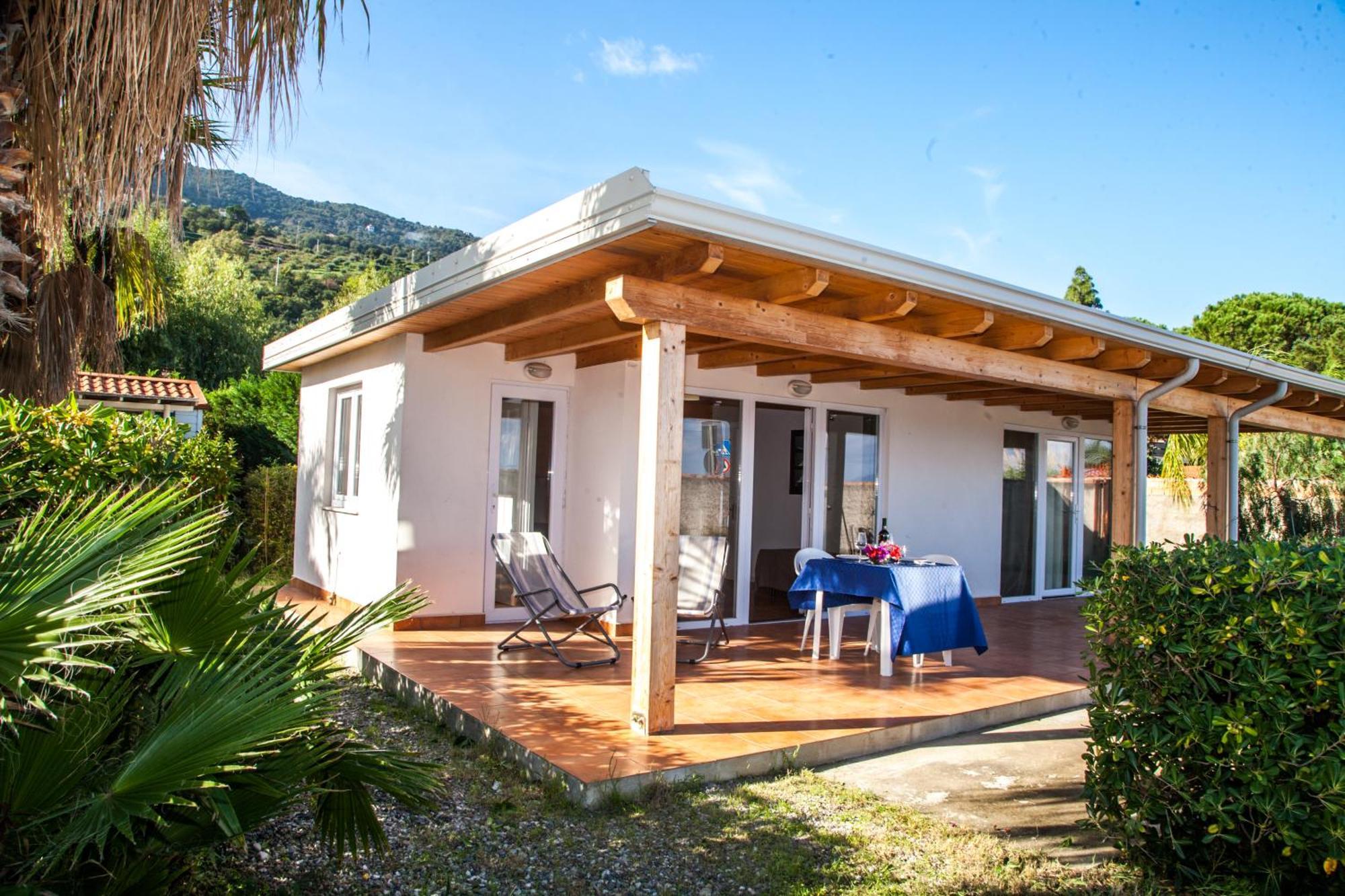 Residence Il Cicero San Giorgio  Dış mekan fotoğraf