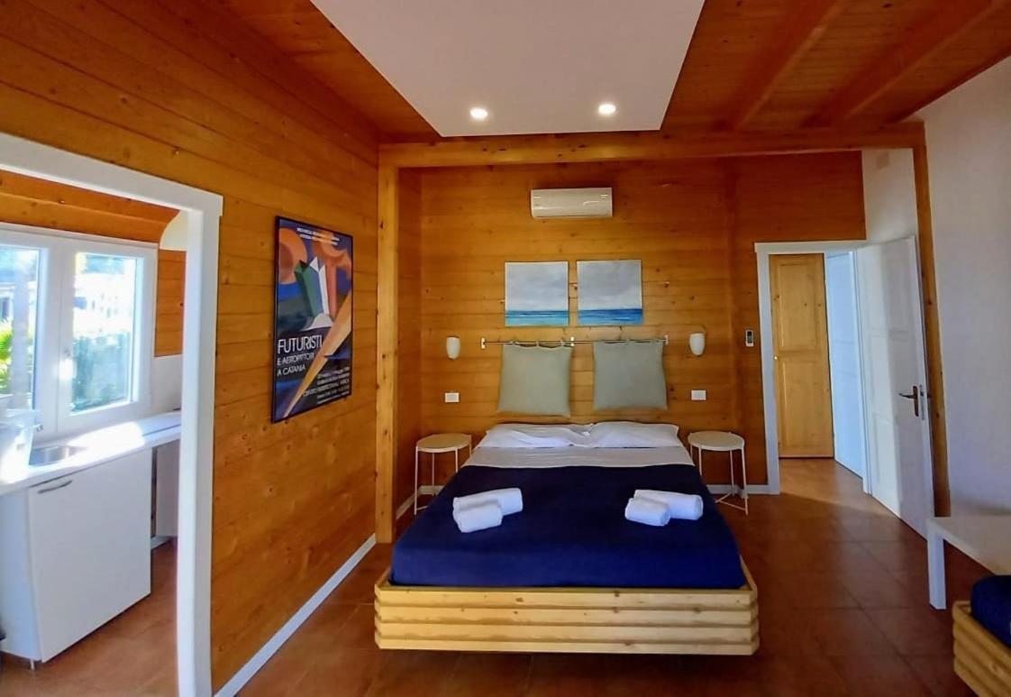 Residence Il Cicero San Giorgio  Dış mekan fotoğraf