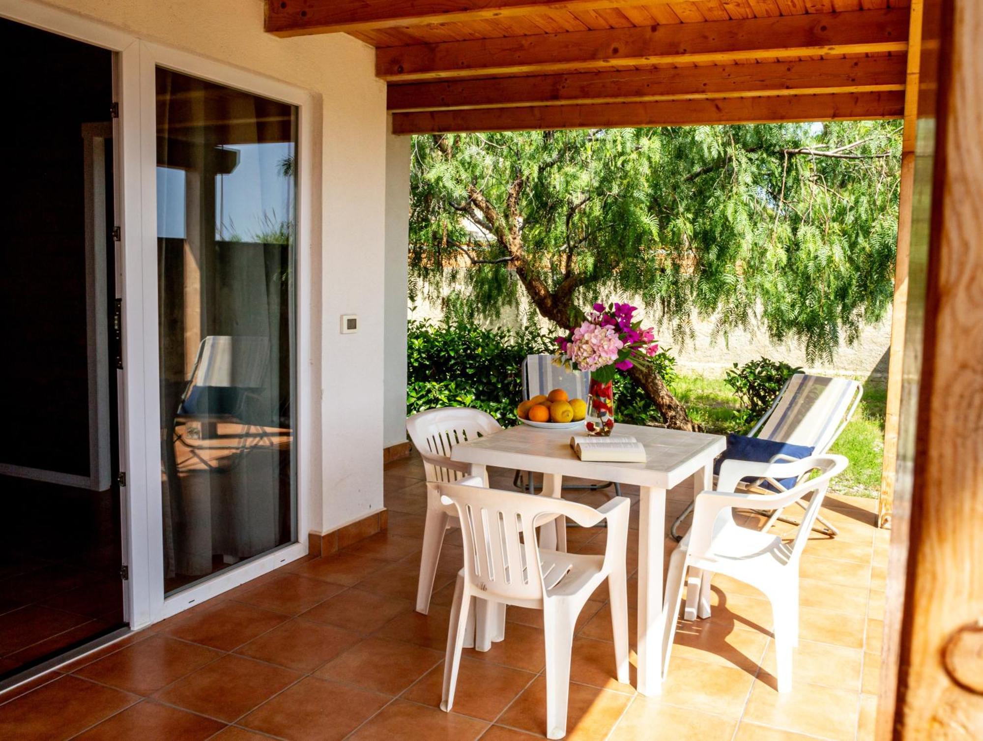 Residence Il Cicero San Giorgio  Dış mekan fotoğraf