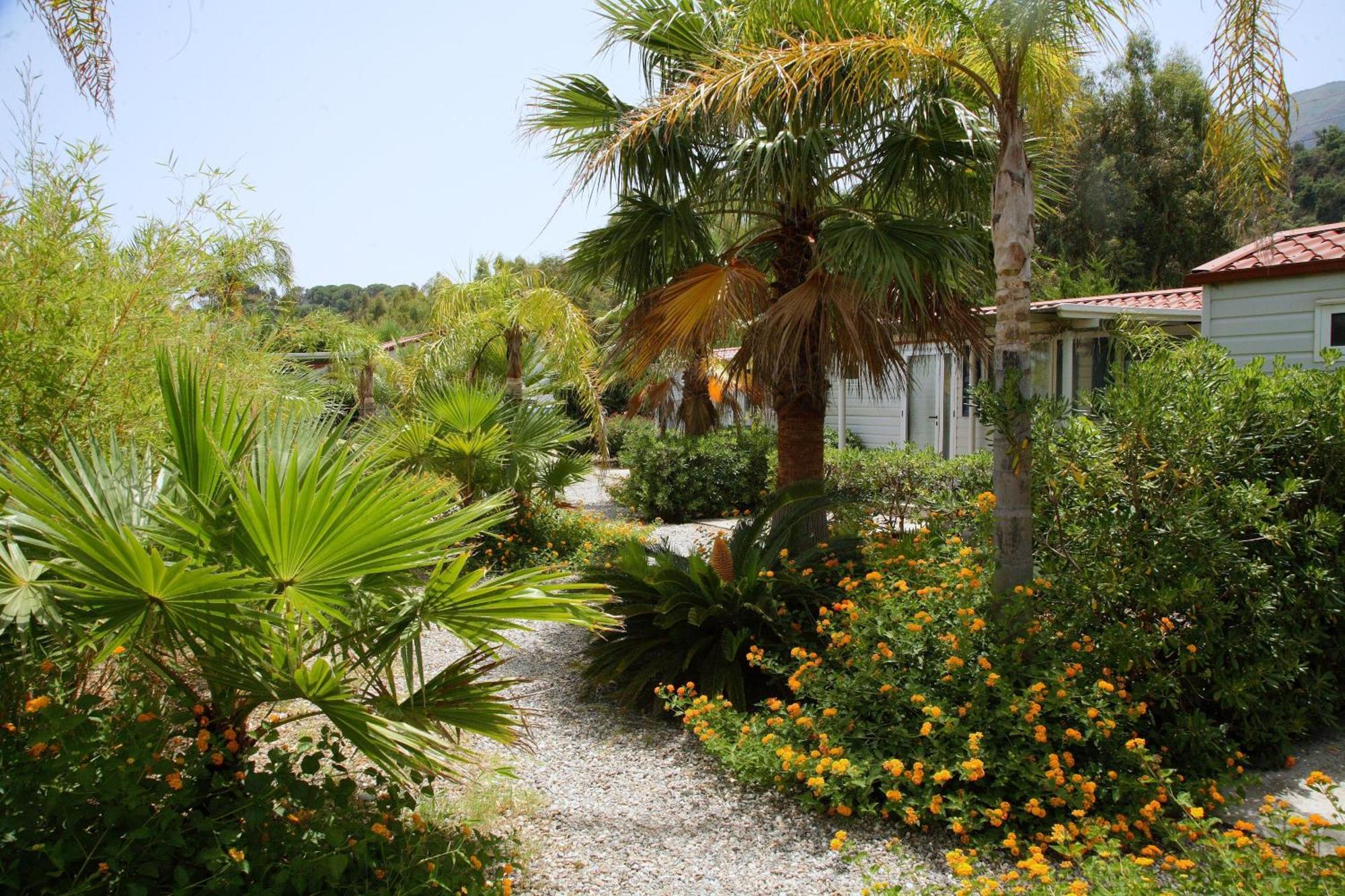 Residence Il Cicero San Giorgio  Dış mekan fotoğraf