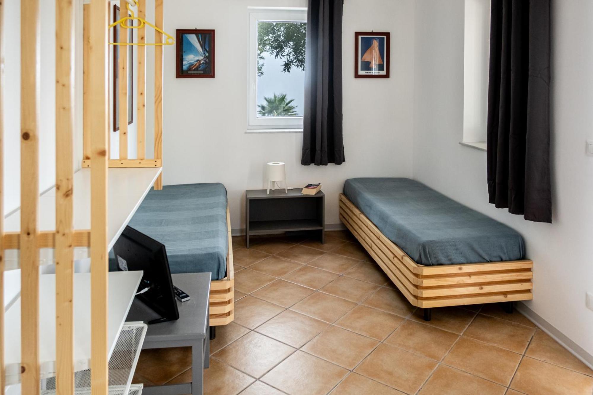 Residence Il Cicero San Giorgio  Dış mekan fotoğraf