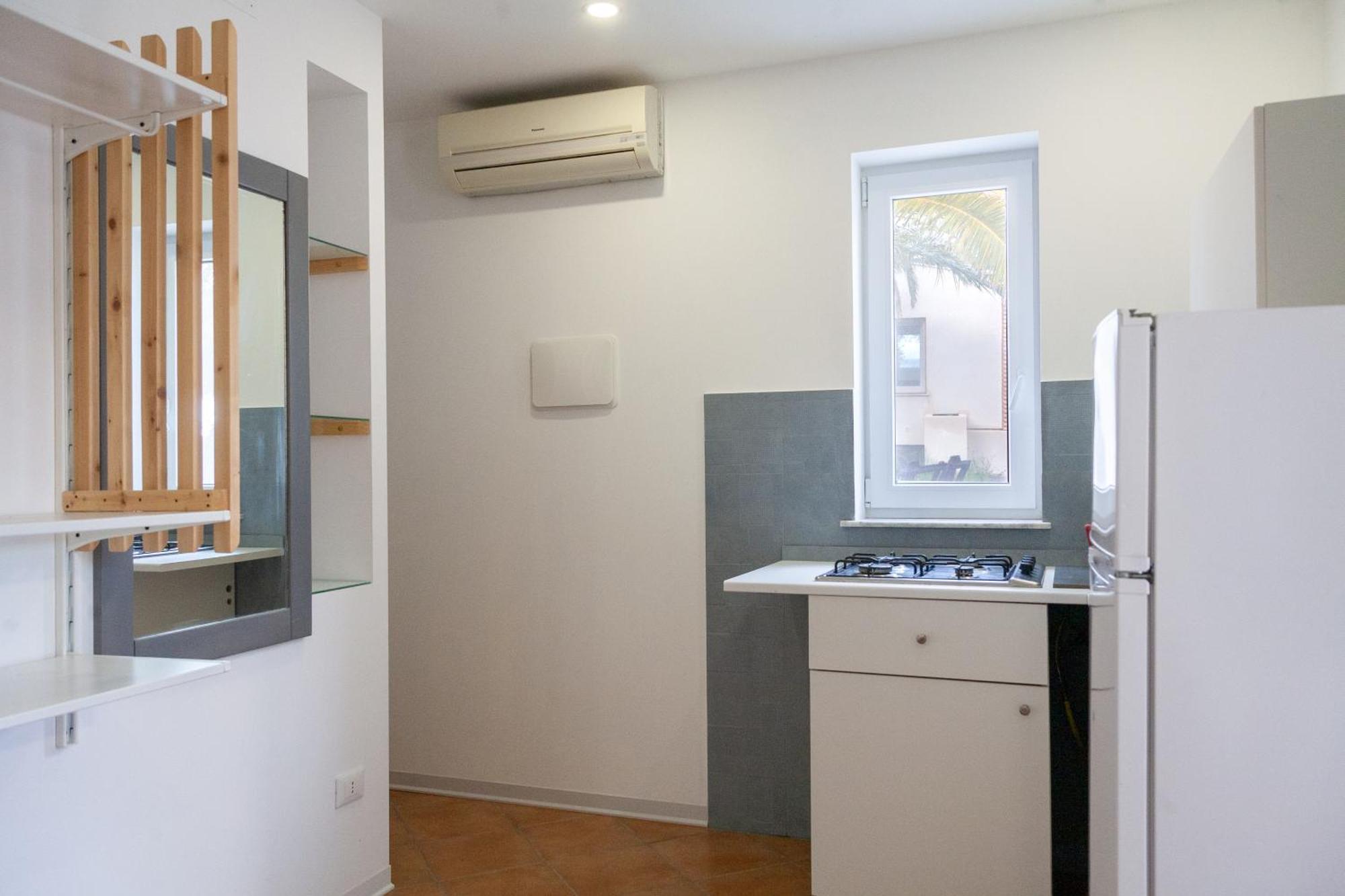 Residence Il Cicero San Giorgio  Dış mekan fotoğraf