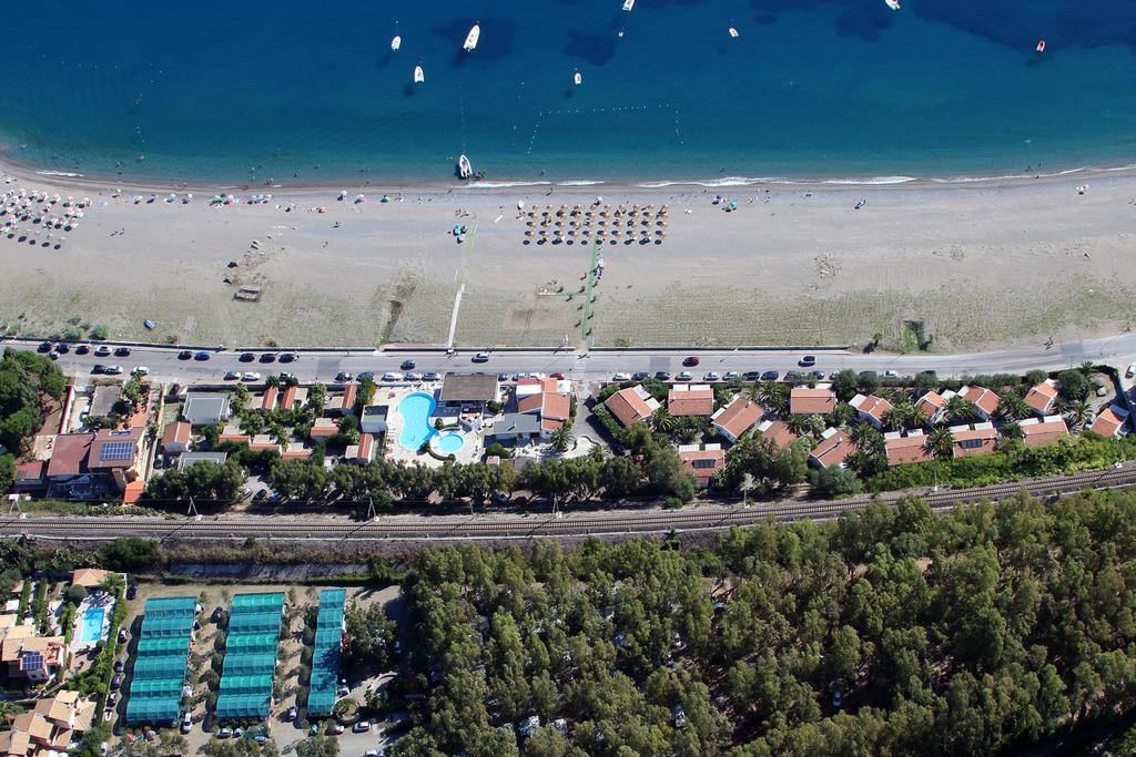 Residence Il Cicero San Giorgio  Dış mekan fotoğraf