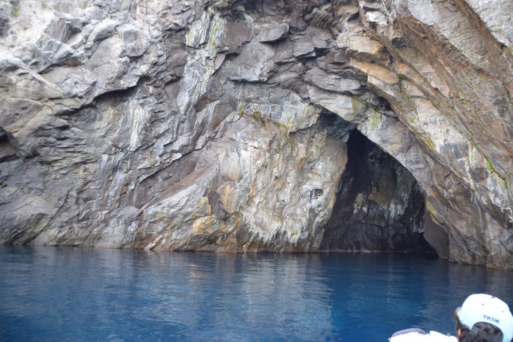 Residence Il Cicero San Giorgio  Dış mekan fotoğraf